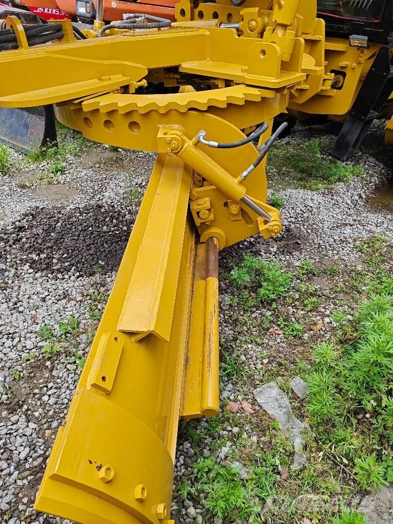 CAT 120 H Motorgraders