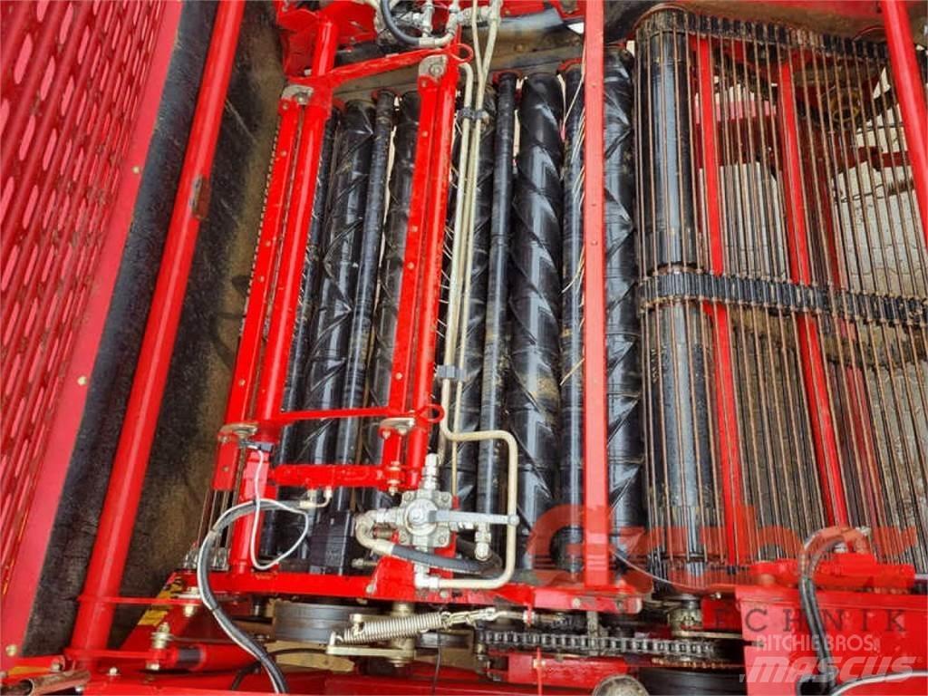 Grimme GT 170 S Attrezzature  raccolta patate - Altro