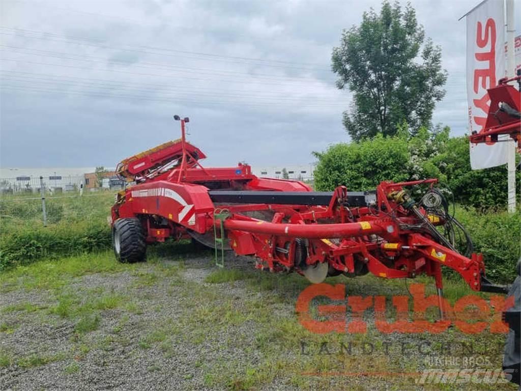 Grimme GT 170 S Attrezzature  raccolta patate - Altro
