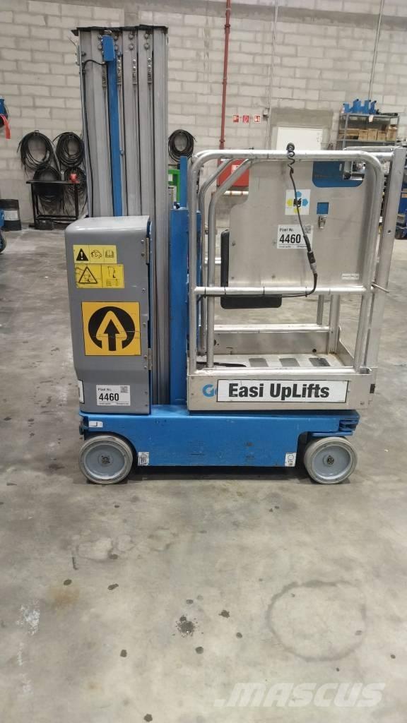 Genie GR 20 Sollevatori verticali