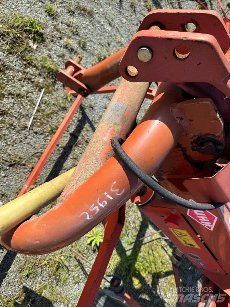 Kuhn GF6301 MH Ranghinatori