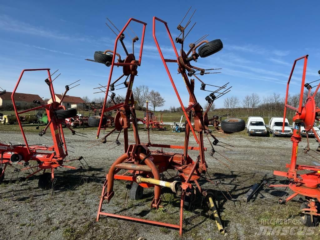 Kuhn GF6301 MH Ranghinatori