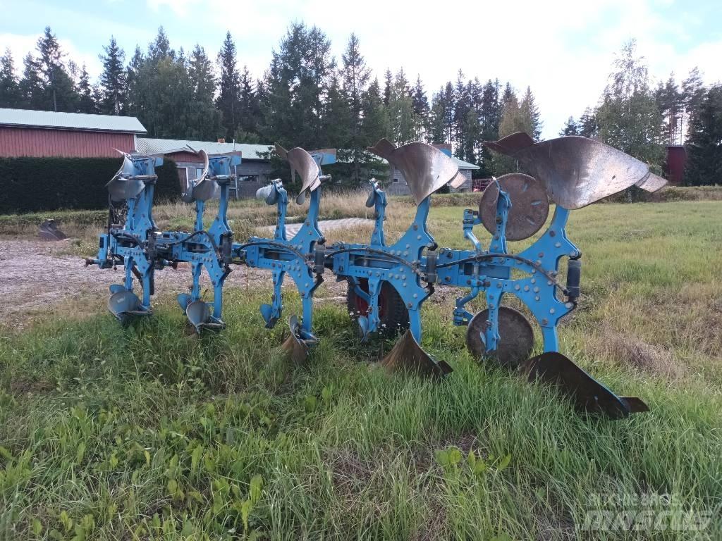 Lemken Vari-Opal 7 X Aratri reversibili