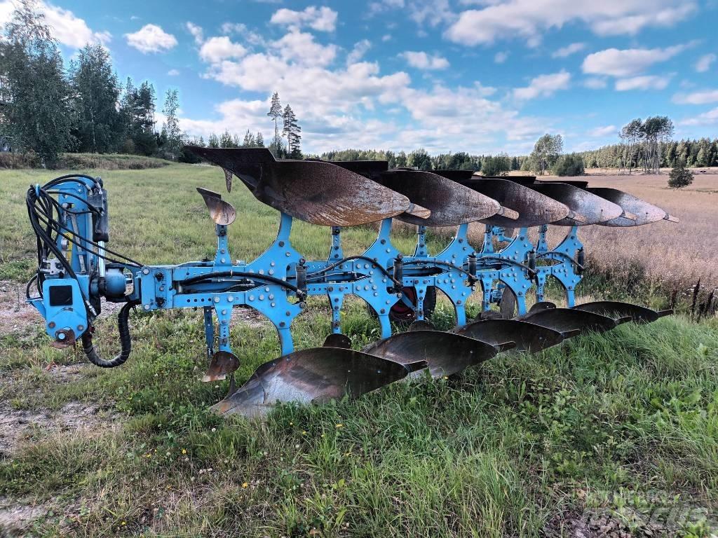 Lemken Vari-Opal 7 X Aratri reversibili