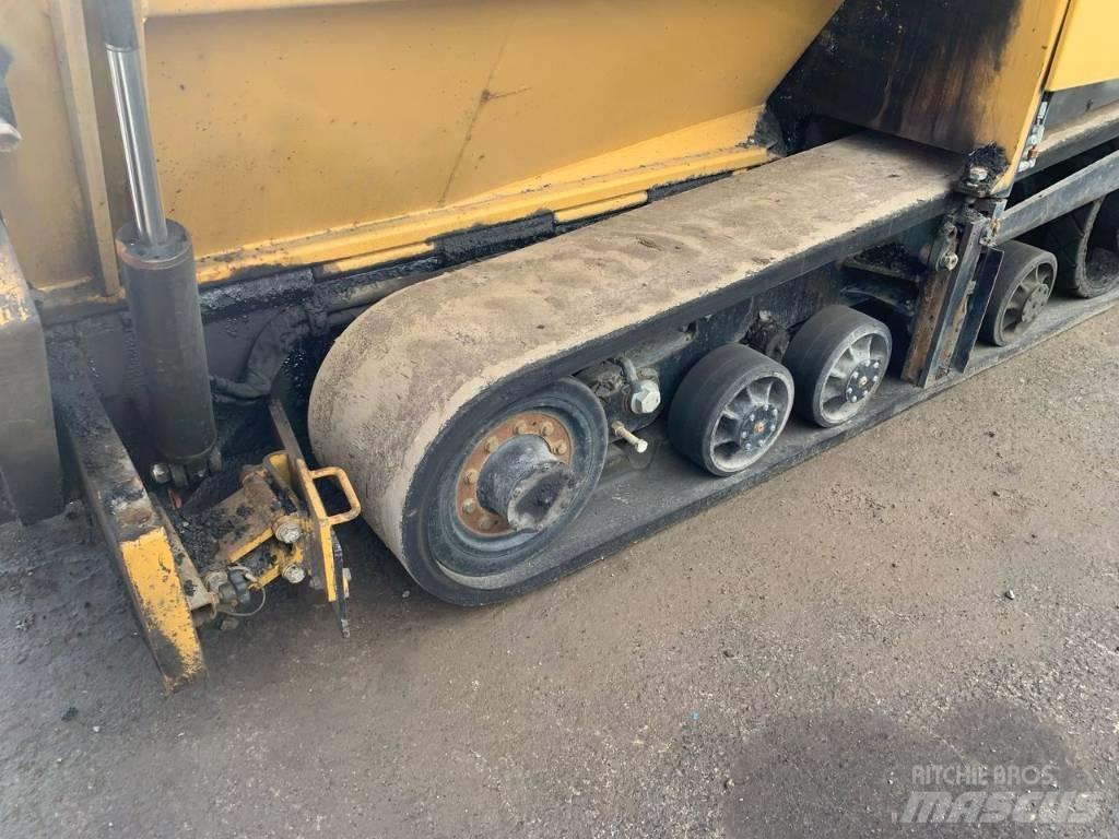 CAT AP355F Finitrici