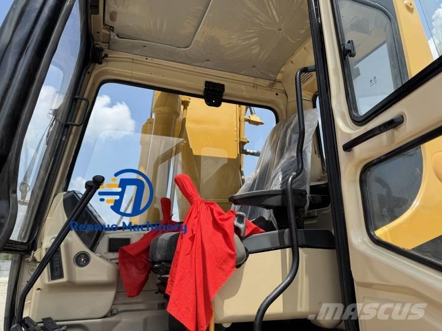 CAT 320B Escavatori cingolati