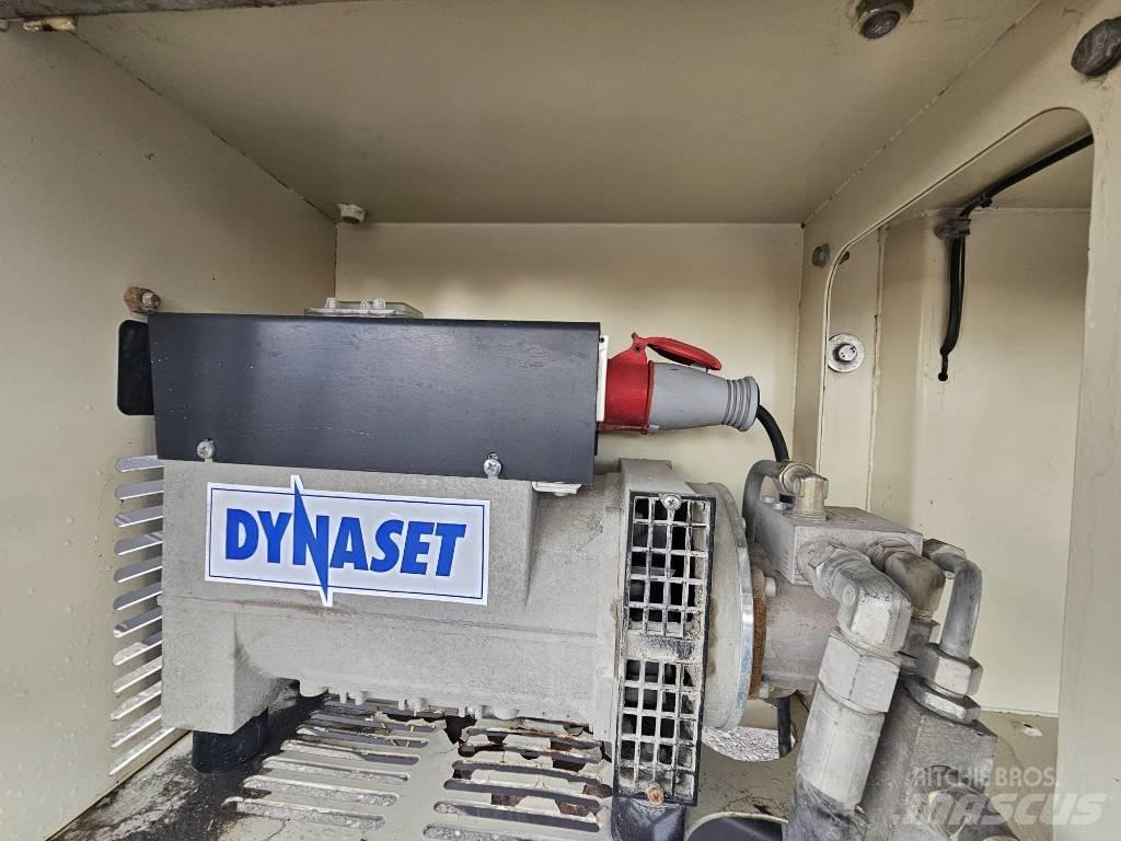 Metso LT 200 HP Frantoi mobili
