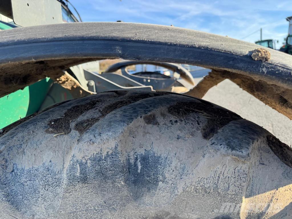 Kramer KT407 Sollevatori telescopici per agricoltura