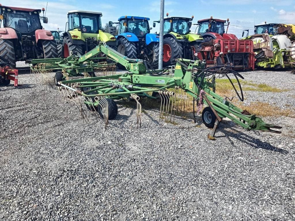 Krone SWADRO 760/26T Ranghinatori