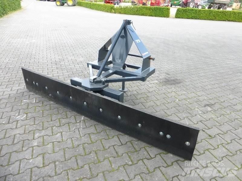 Saphir MS-275-DV Agricoltura - Altro