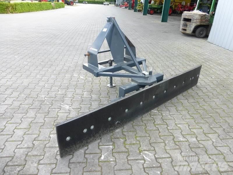 Saphir MS-275-DV Agricoltura - Altro