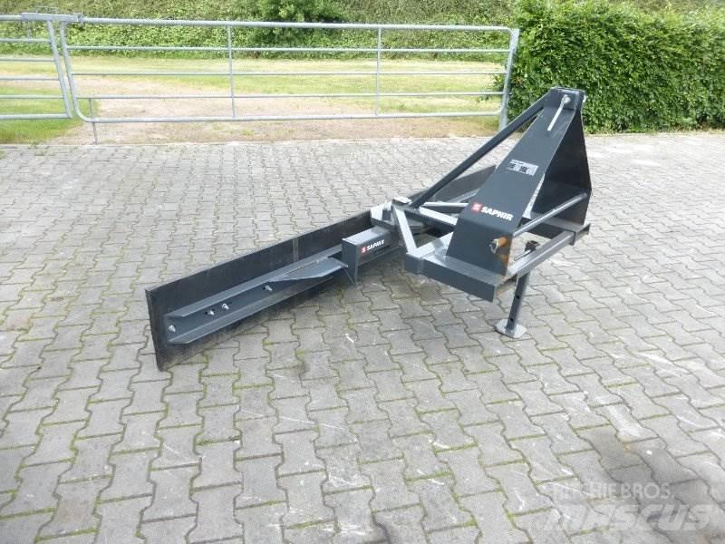 Saphir MS-275-DV Agricoltura - Altro