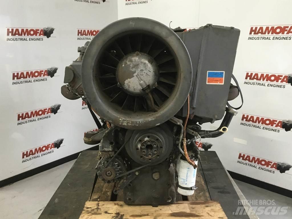 Deutz BF8L513 USED Costruzioni - Altro