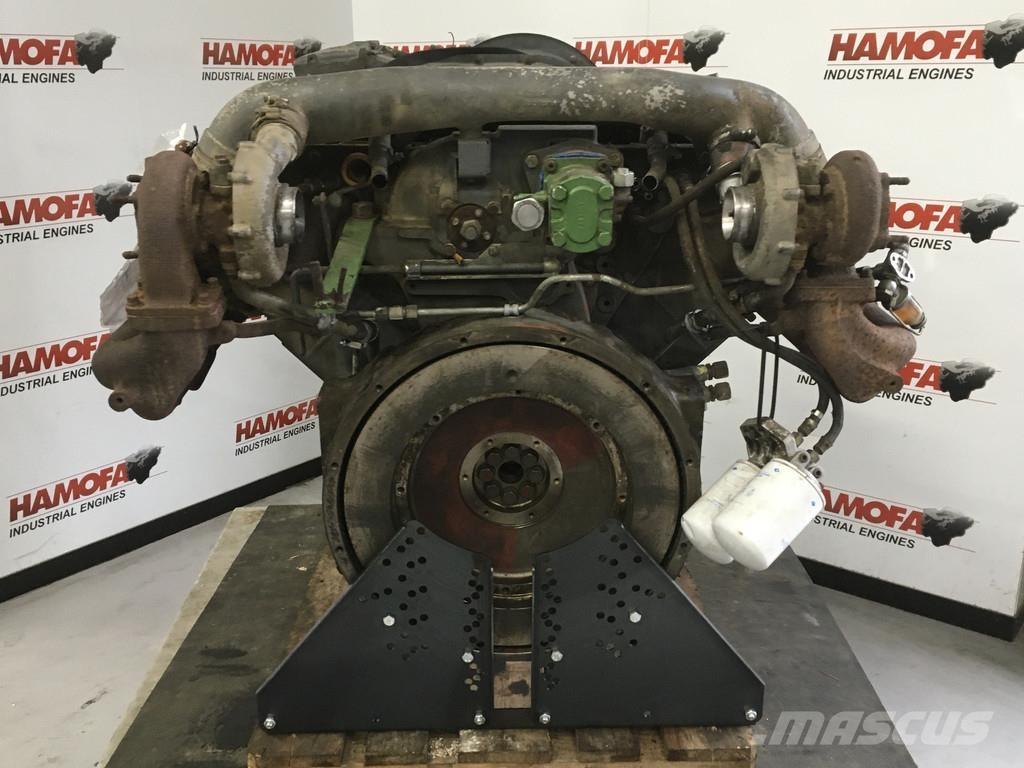 Deutz BF8L513 USED Costruzioni - Altro