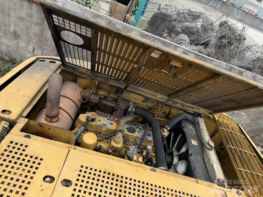CAT 320 C L Escavatori cingolati