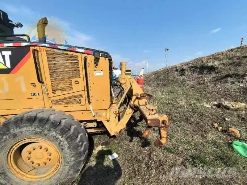CAT 140 M Motorgraders