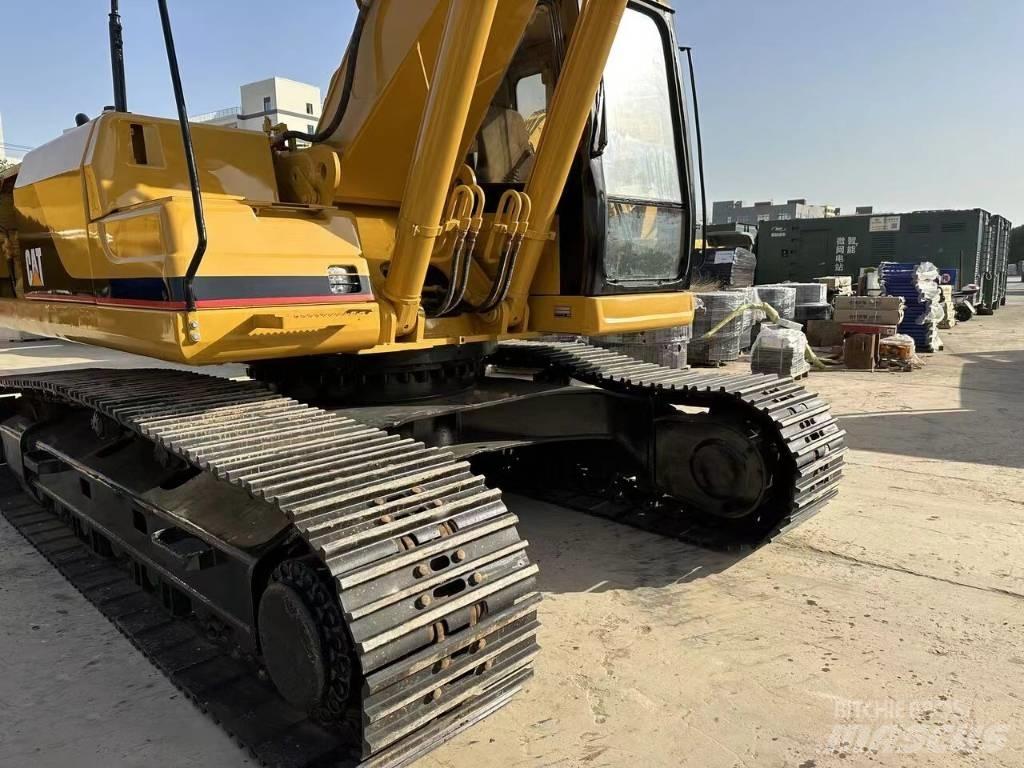 CAT 325 B L Escavatori cingolati