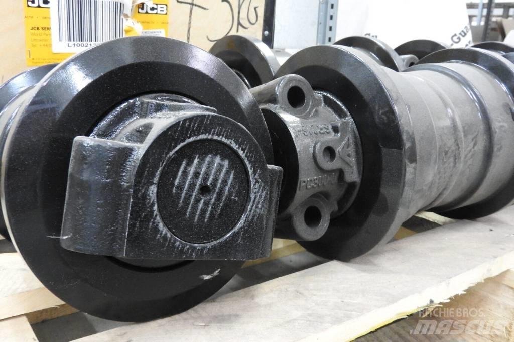 JCB LOWER ROLLER Catene, cingoli e sottocarro