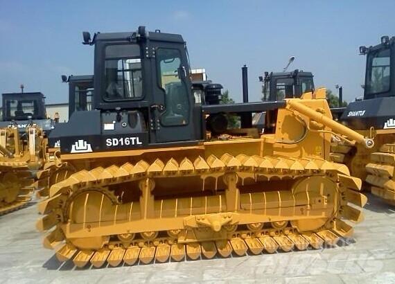 Shantui SD16TL Dozer cingolati