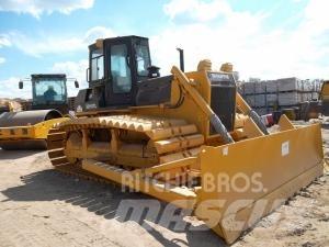 Shantui SD16TL Dozer cingolati