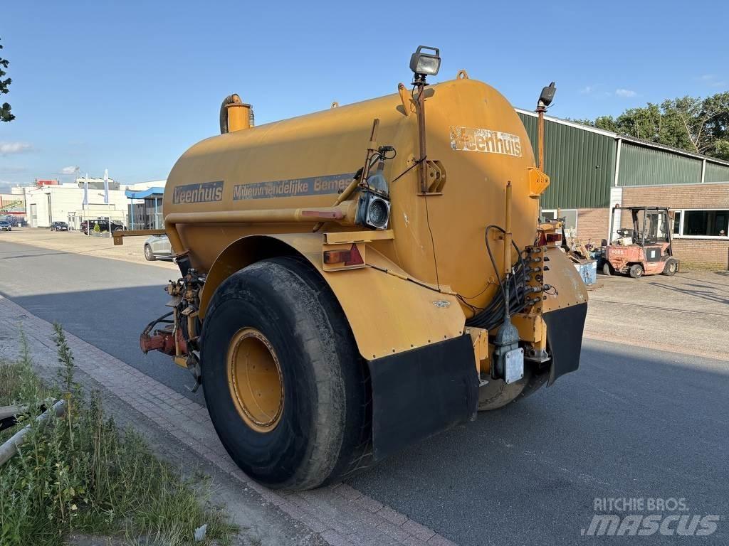 Veenhuis Vmb 8000 Altre macchine fertilizzanti