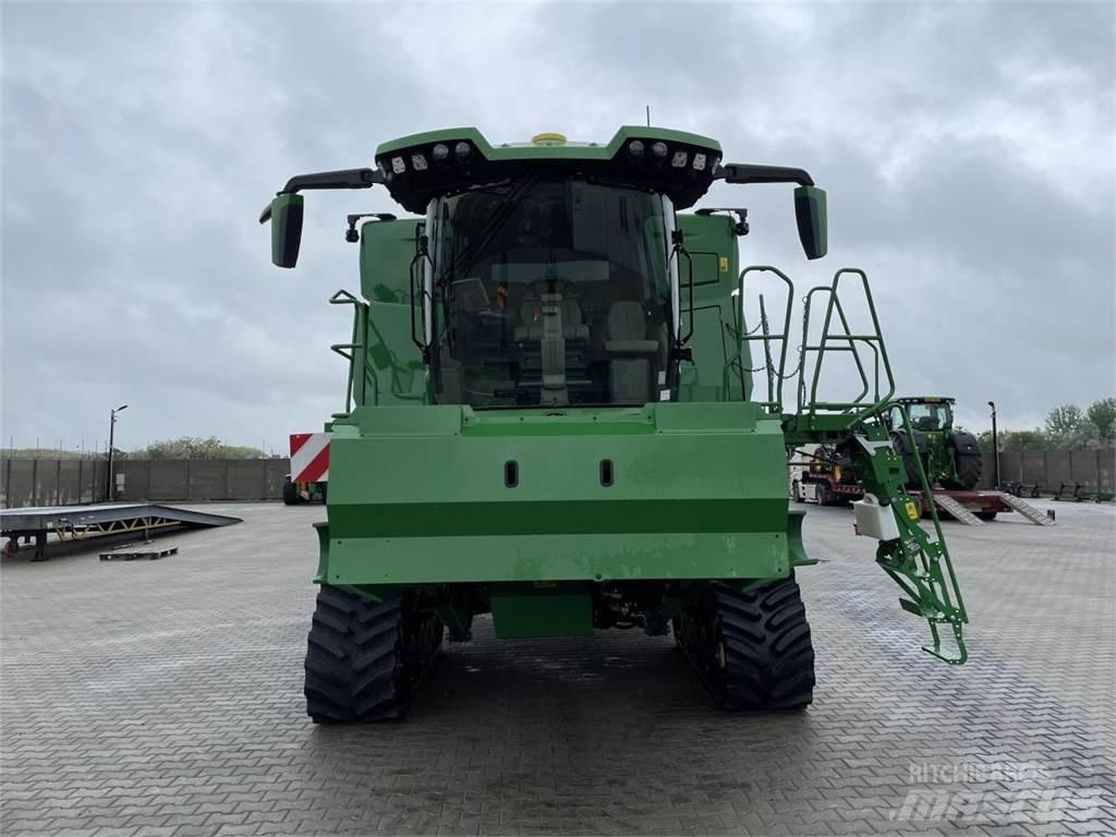 John Deere X9 - 1100 Mietitrebbiatrici