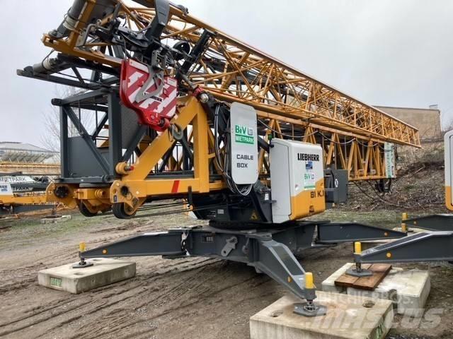 Liebherr 81K.1 Gru a torre