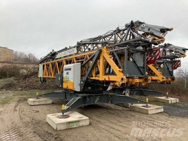Liebherr 81K.1 Gru a torre