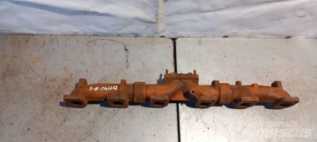 DAF XF 95    1395191 Motori