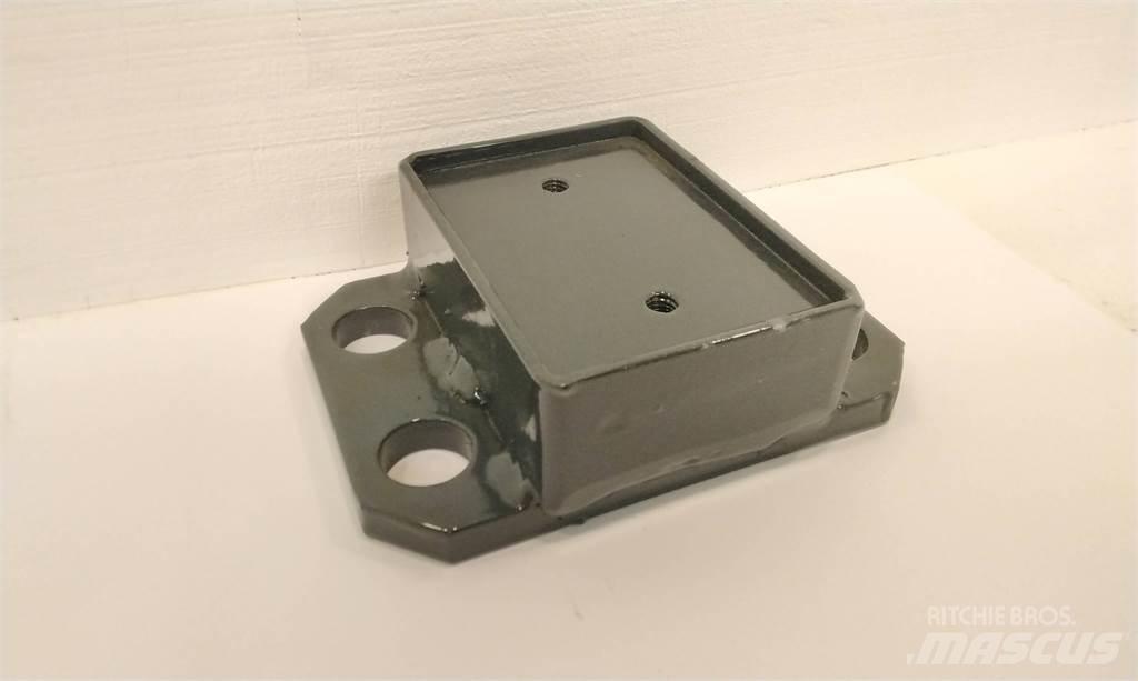Ponsse 604A19 Gru raccoglitrici