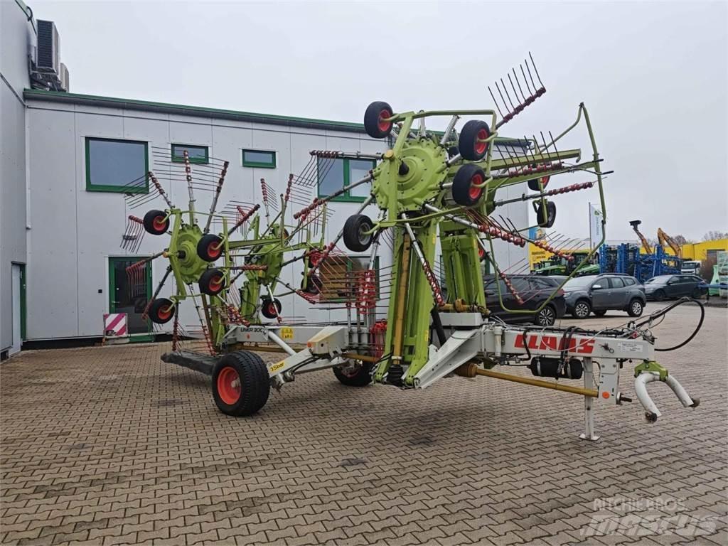 CLAAS Liner 3000 Falciandanatrici