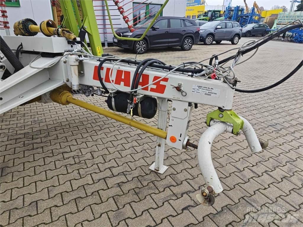 CLAAS Liner 3000 Falciandanatrici