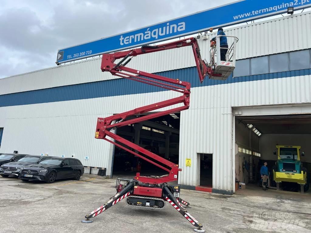 Hinowa LIGHLIFT 1965 Piattaforme a braccio articolato
