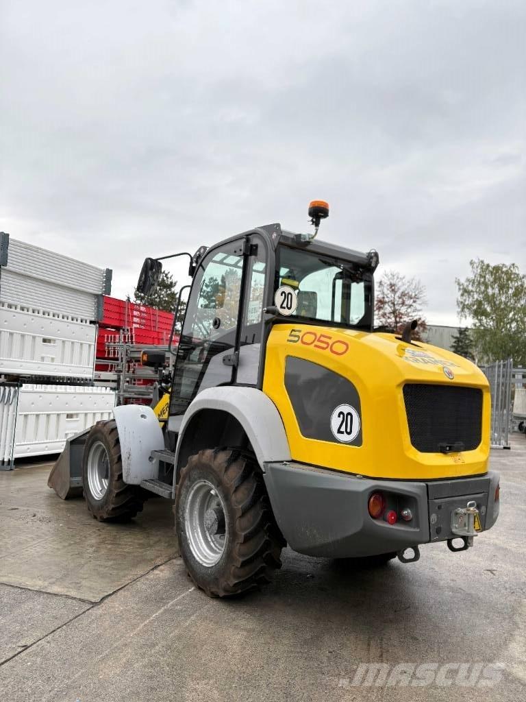 Kramer 5050 Pale gommate