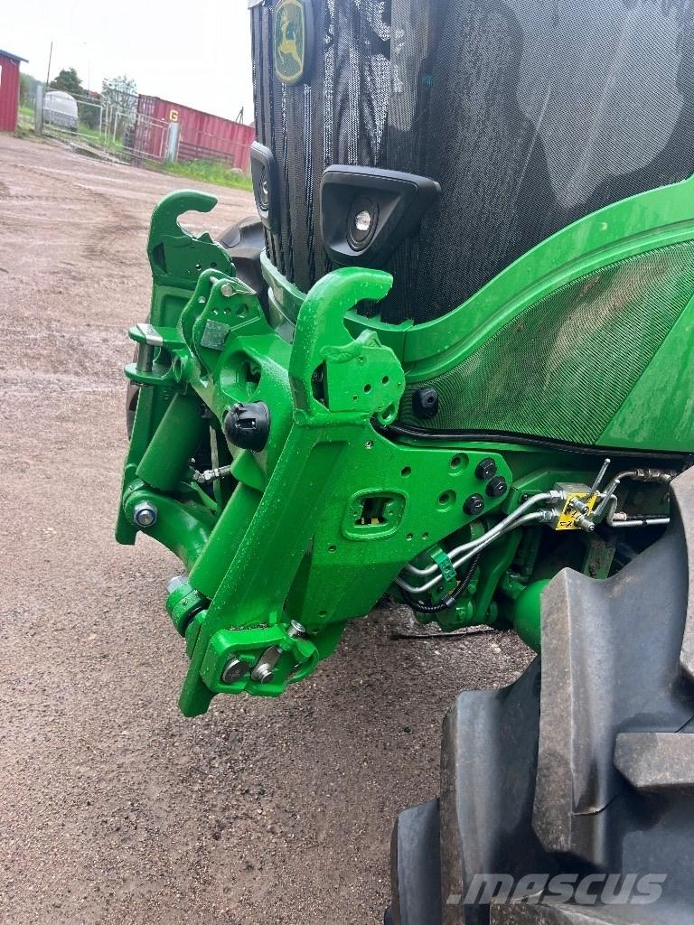 John Deere 6175 M Trattori