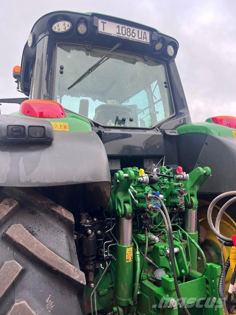 John Deere 6175 M Trattori
