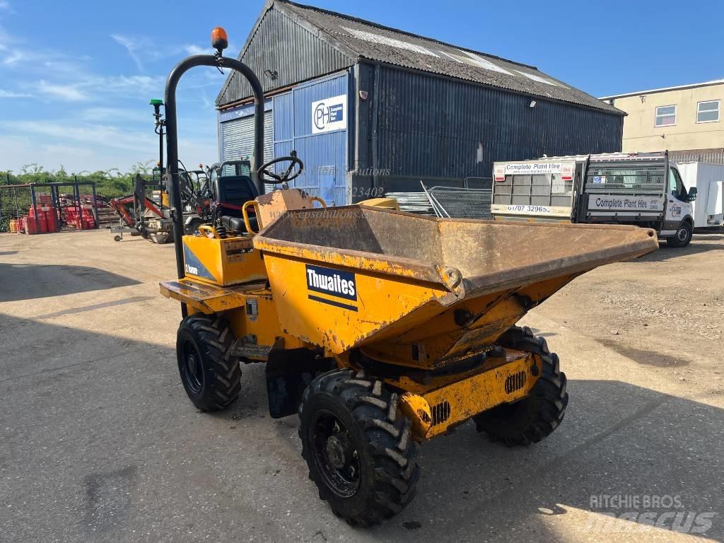 Thwaites 2000 Mini dumper