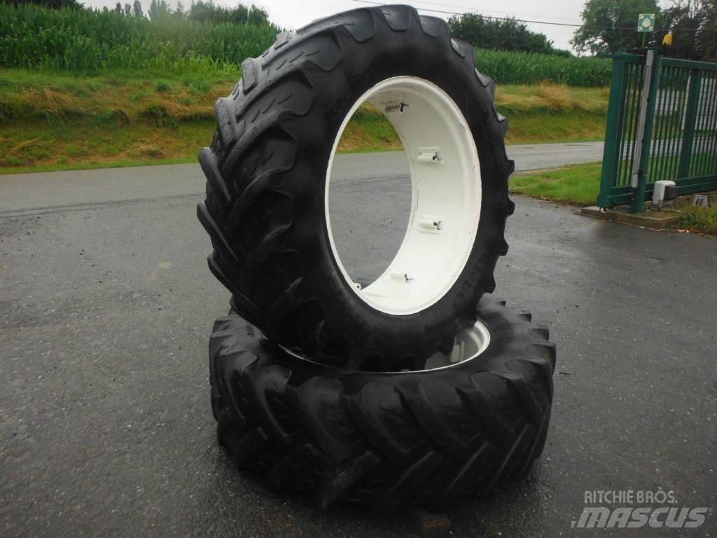 Kleber 480/70R38 Pneumatici, ruote e cerchioni