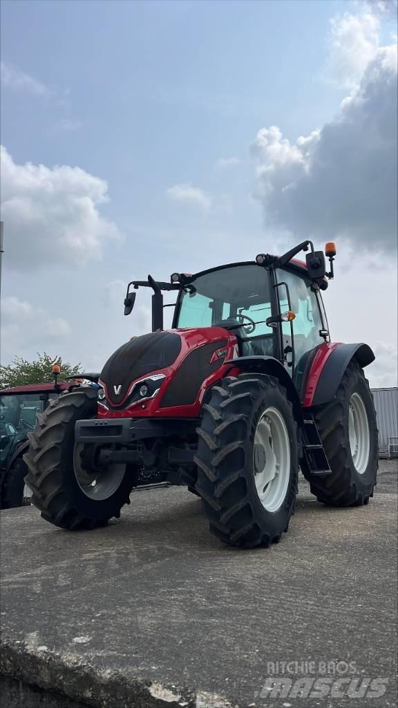 Valtra A 115 MH4 Trattori
