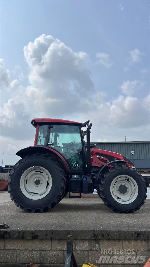Valtra A 115 MH4 Trattori