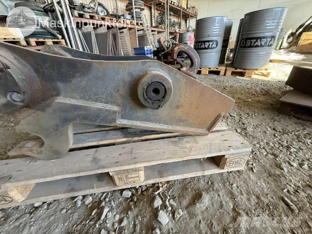 Cerapid Okänt Accoppiatori rapidi