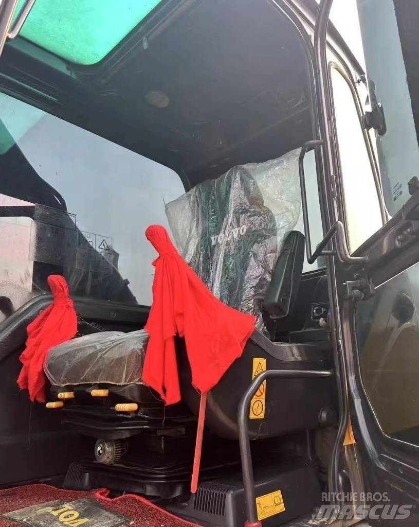 Volvo EC 240 Escavatori cingolati