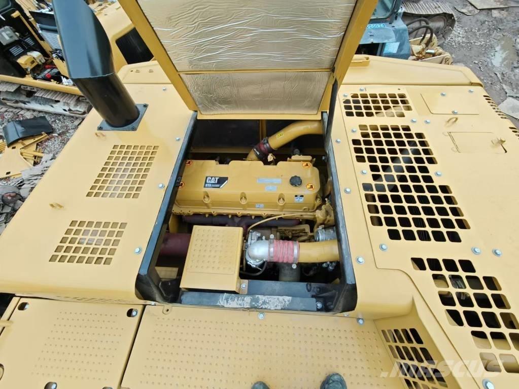 CAT 349 D L Escavatori cingolati
