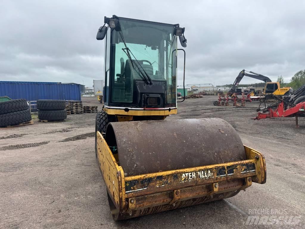 CAT CS 423 E Rulli monotamburo