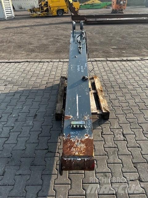 Volvo EC 210 ARM Bracci e avambracci