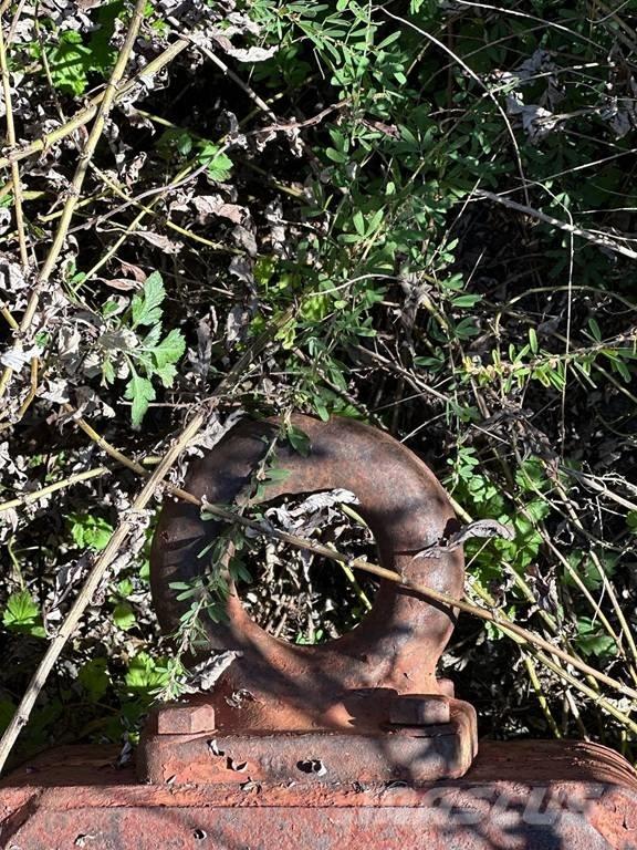 Read CV40D Vagli vibranti