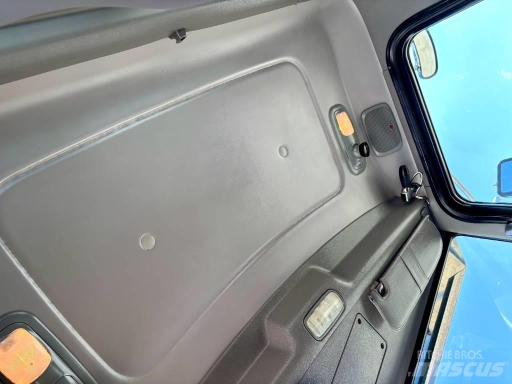 Peterbilt 365 Motrici e Trattori Stradali