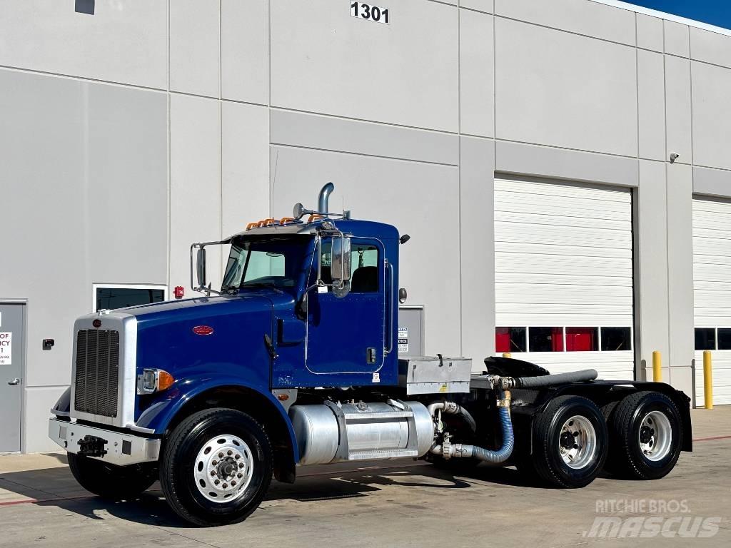 Peterbilt 365 Motrici e Trattori Stradali