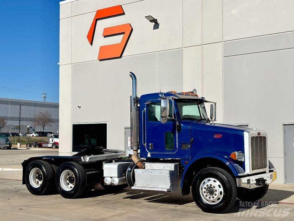 Peterbilt 365 Motrici e Trattori Stradali