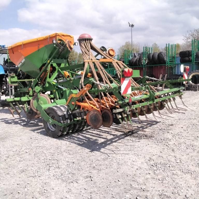 Amazone CIRRUS 3002 Perforatrici